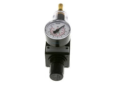Filtro regulador G1/4'' 1600l/min 0,2-6,0bar/3-87psi Multifix 1