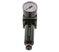 Filtro regulador G3/8'' 1600l/min 0,5-10,0bar/7-145psi Multifix 1