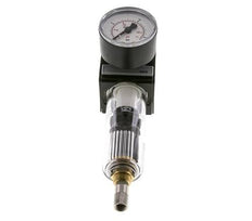 Filtro regulador G3/8'' 1600l/min 0,5-10,0bar/7-145psi Multifix 1