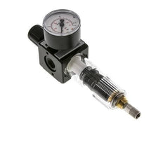 Filtro regulador G3/8'' 1600l/min 0,5-10,0bar/7-145psi Multifix 1