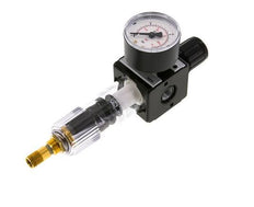 Filtro regulador G1/4'' 1600l/min 0,5-10,0bar/7-145psi Multifix 1