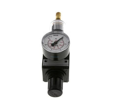 Filtro regulador G3/8'' 1600l/min 0,5-16,0bar/7-232psi Multifix 1