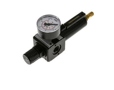 Filtro regulador G3/8'' 1600l/min 0,5-16,0bar/7-232psi Multifix 1