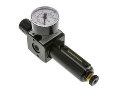 Filtro regulador G1/4'' 1600l/min 0,2-6,0bar/3-87psi Multifix 1