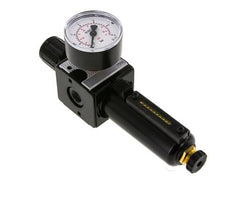 Filtro regulador G1/4'' 1600l/min 0,1-3,0bar/1-44psi Multifix 1