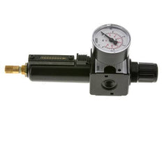 Filtro regulador G1/4'' 1600l/min 0,5-16,0bar/7-232psi Multifix 1