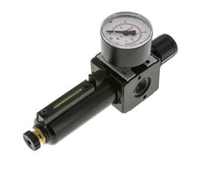 Filtro regulador G3/8'' 1600l/min 0,5-10,0bar/7-145psi Multifix 1