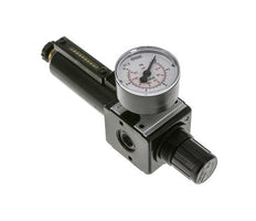 Filtro regulador G1/4'' 1600l/min 0,5-16,0bar/7-232psi Multifix 1