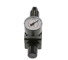 Filtro regulador G3/8'' 1600l/min 0,5-10,0bar/7-145psi Multifix 1