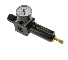Filtro regulador G1/4'' 1600l/min 0,2-6,0bar/3-87psi Multifix 1