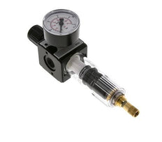 Filtro regulador G3/8'' 1600l/min 0,5-16,0bar/7-232psi Multifix 1