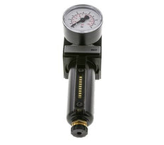 Filtro regulador G1/4'' 1600l/min 0,2-6,0bar/3-87psi Multifix 1