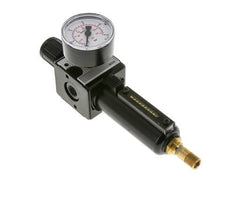 Filtro regulador G1/4'' 1600l/min 0,5-16,0bar/7-232psi Multifix 1