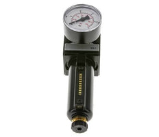 Filtro regulador G1/4'' 1600l/min 0,5-16,0bar/7-232psi Multifix 1