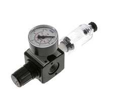 Filtro regulador G3/8'' 1600l/min 0,5-16,0bar/7-232psi Multifix 1