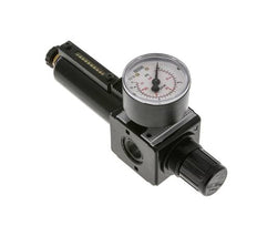 Filtro regulador G3/8'' 1600l/min 0,5-10,0bar/7-145psi Multifix 1