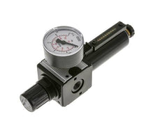 Filtro regulador G1/4'' 1600l/min 0,5-16,0bar/7-232psi Multifix 1