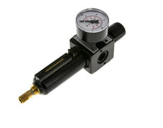 Filtro regulador G3/8'' 1600l/min 0,5-16,0bar/7-232psi Multifix 1