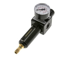 Filtro regulador G1/4'' 1600l/min 0,2-6,0bar/3-87psi Multifix 1