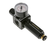 Filtro regulador G3/8'' 1600l/min 0,5-10,0bar/7-145psi Multifix 1