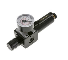 Filtro regulador G1/4'' 1600l/min 0,2-6,0bar/3-87psi Multifix 1
