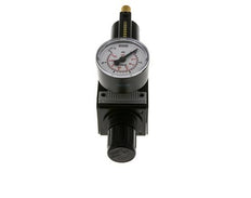 Filtro regulador G3/8'' 1600l/min 0,5-16,0bar/7-232psi Multifix 1