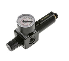 Filtro regulador G3/8'' 1600l/min 0,5-10,0bar/7-145psi Multifix 1