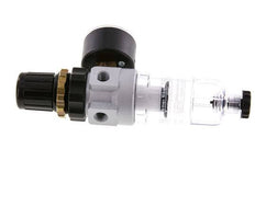 Filtro-regulador G1/8'' 350l/min 0,5-6,0bar/7-87psi Estándar 0