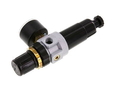 Filtro regulador G1/4'' 350l/min 0,5-16,0bar/7-232psi Estándar 0