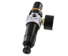 Filtro regulador G1/4'' 350l/min 0,5-16,0bar/7-232psi Estándar 0