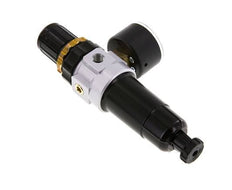 Filtro regulador G1/8'' 350l/min 0,5-10,0bar/7-145psi Estándar 0