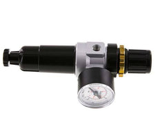 Filtro regulador G1/8'' 350l/min 0,5-16,0bar/7-232psi Estándar 0
