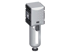 Filtro 5micras G3/8'' 2200l/min Futura 1