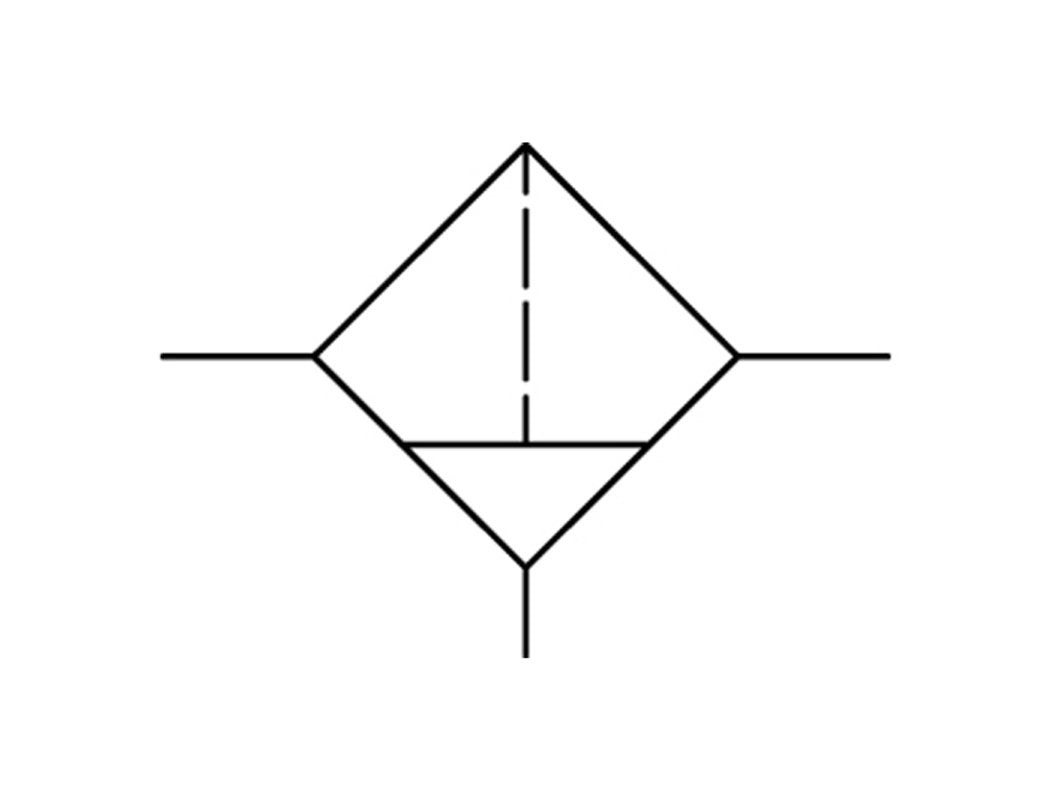 Microfiltro 0.01micrones G3/4'' 1500l/min Jaula de Protección Semiautomática de Policarbonato Multifix 4