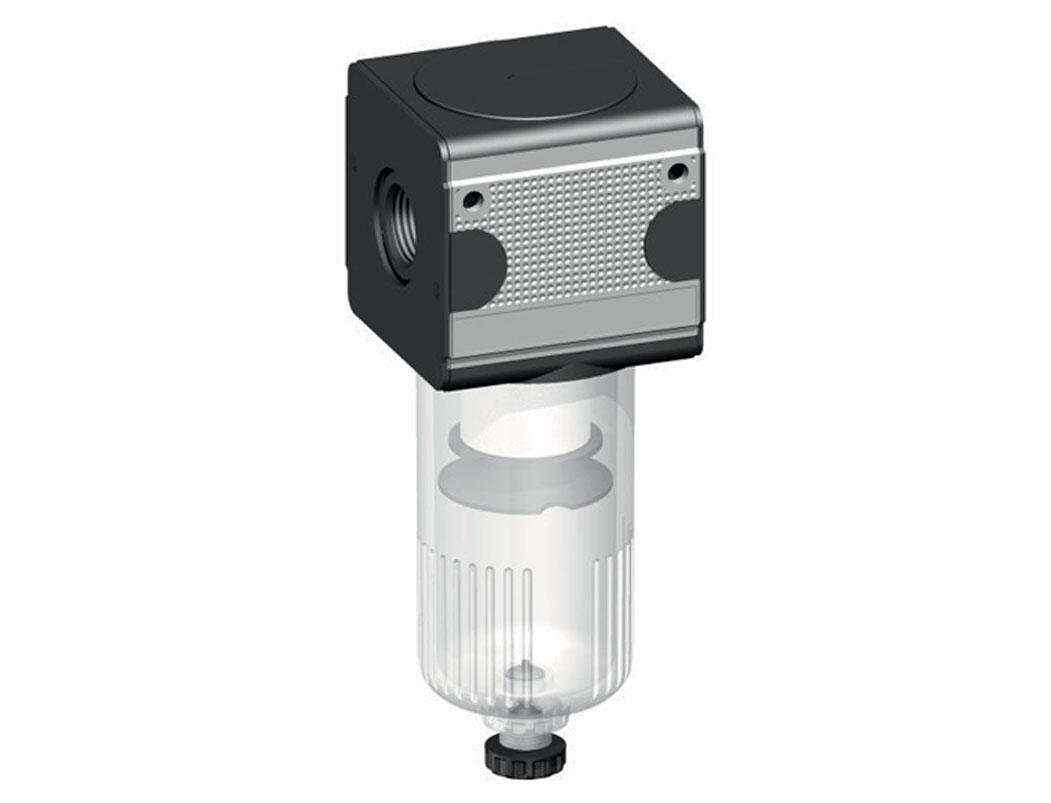 Filtro 5micrones G1/2'' 5850l/min Auto Metal Multifix 2