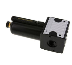 Filtro 5micrones G1/2'' 5850l/min Semi-Auto Metal Multifix 2