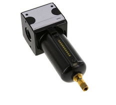 Filtro 5micrones G1/2'' 5850l/min Auto Metal Multifix 2