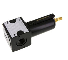 Filtro 5micrones G3/4'' 5850l/min Auto Metal Multifix 2