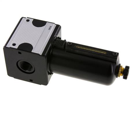 Filtro 5micrones G1/2'' 5850l/min Semi-Auto Metal Multifix 2