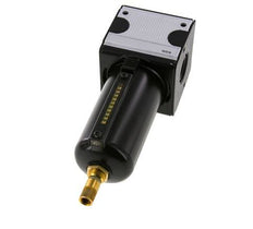 Filtro 5micrones G1/2'' 5850l/min Auto Metal Multifix 2