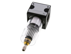 Filtro 5micrones G3/4'' 5850l/min Auto (Cerrado sin presión) Policarbonato Multifix 2