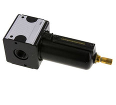 Filtro 5micrones G1/2'' 5850l/min Auto Metal Multifix 2