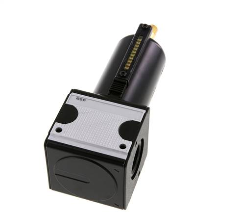 Filtro 5micrones G3/4'' 5850l/min Auto Metal Multifix 2