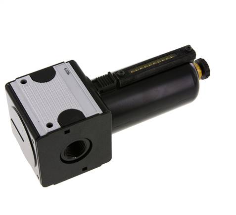 Filtro 5micrones G1/2'' 5850l/min Semi-Auto Metal Multifix 2