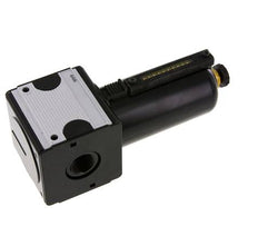 Filtro 5micrones G1/2'' 5850l/min Semi-Auto Metal Multifix 2