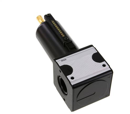 Filtro 5micrones G3/4'' 5850l/min Auto Metal Multifix 2