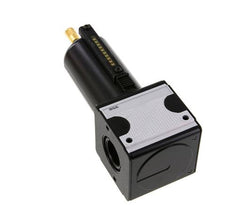 Filtro 5micrones G3/4'' 5850l/min Auto Metal Multifix 2