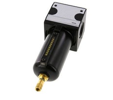 Filtro 5micrones G3/4'' 5850l/min Auto Metal Multifix 2