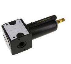 Filtro 5micrones G1/2'' 5850l/min Auto Metal Multifix 2