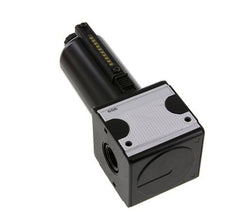 Filtro 5micrones G1/2'' 5850l/min Semi-Auto Metal Multifix 2